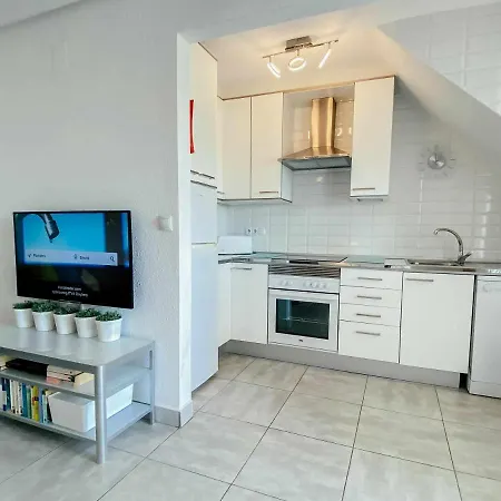 Appartement Stunning 2 Bedroom With Pool View Alicante